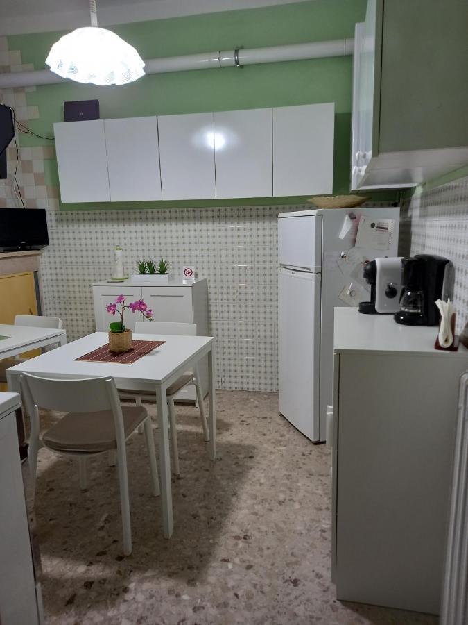 Nana' Acomodação com café da manhã Orsogna Exterior foto
