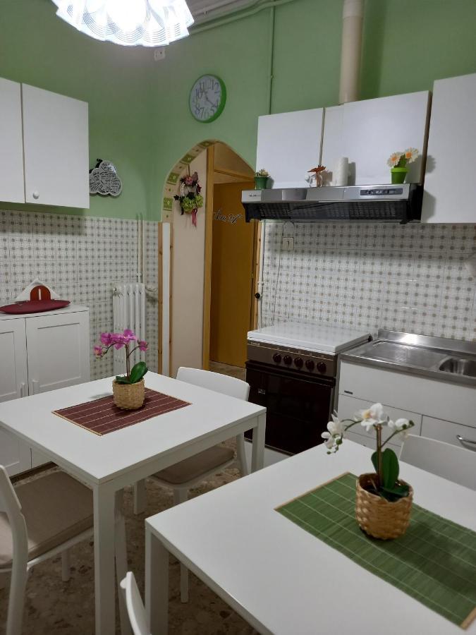 Nana' Acomodação com café da manhã Orsogna Exterior foto