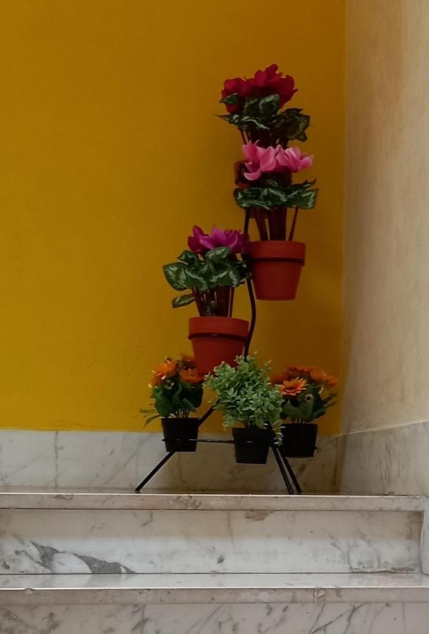 Nana' Acomodação com café da manhã Orsogna Exterior foto