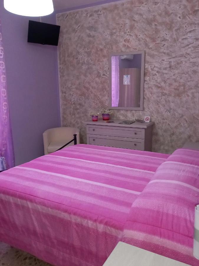 Nana' Acomodação com café da manhã Orsogna Exterior foto